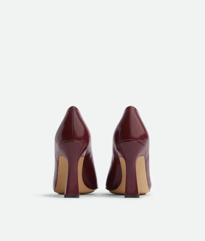 Sofia Pump
