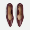 Sofia Pump