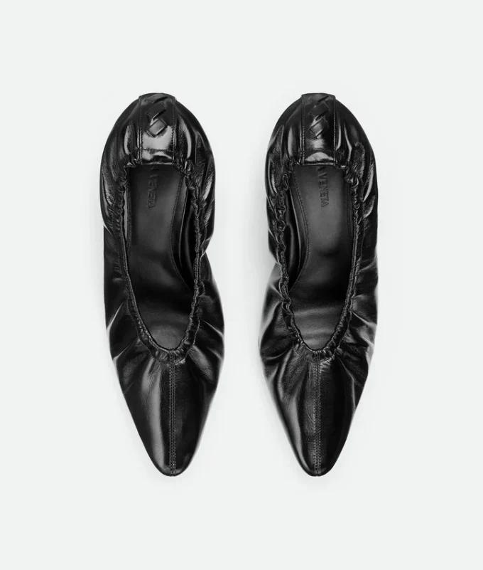 Sofia Pump