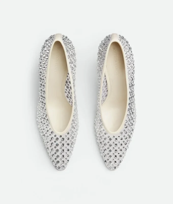 Sofia Pump