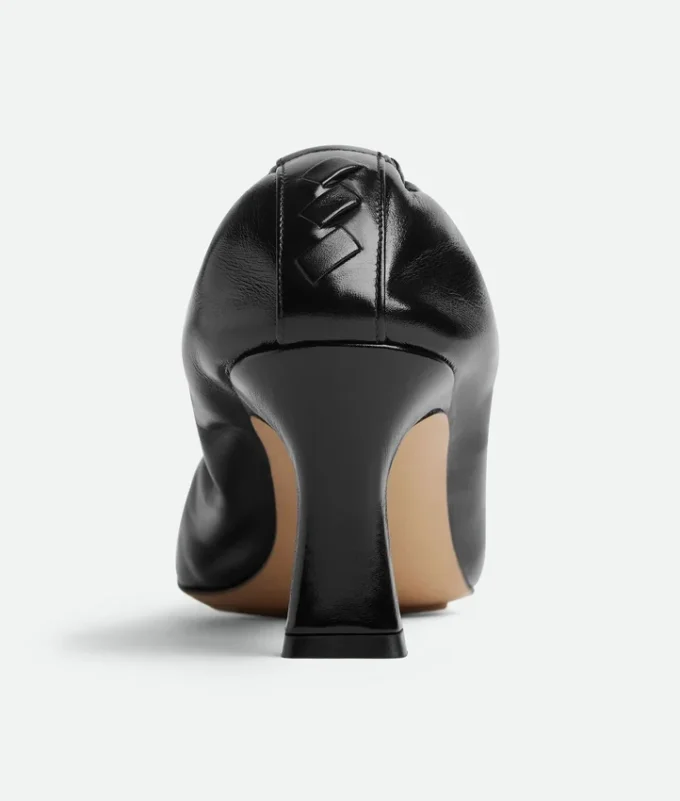 Sofia Pump