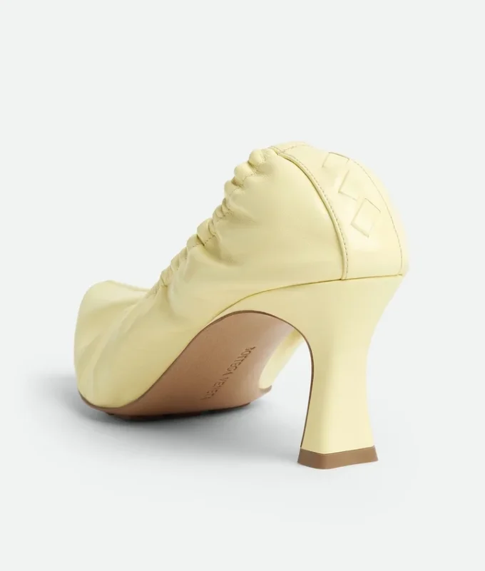 Sofia Pump