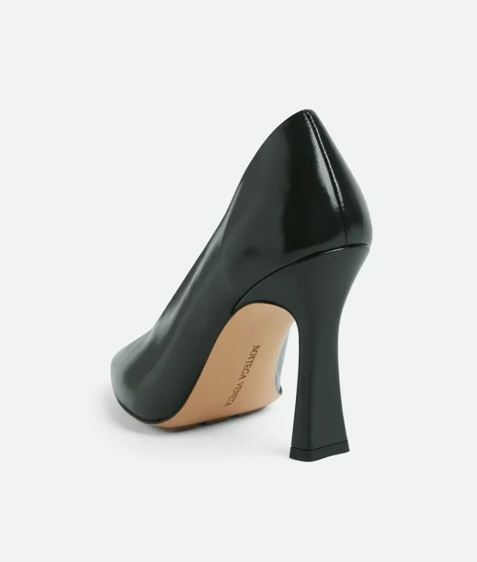 Sofia Pump