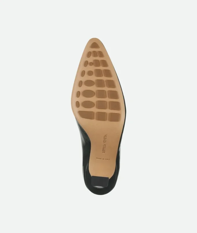 Sofia Pump