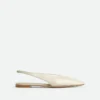 Sofia Sling Back Ballerina