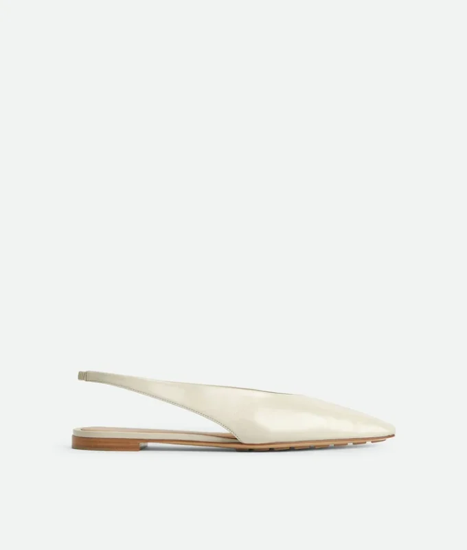 Sofia Sling Back Ballerina