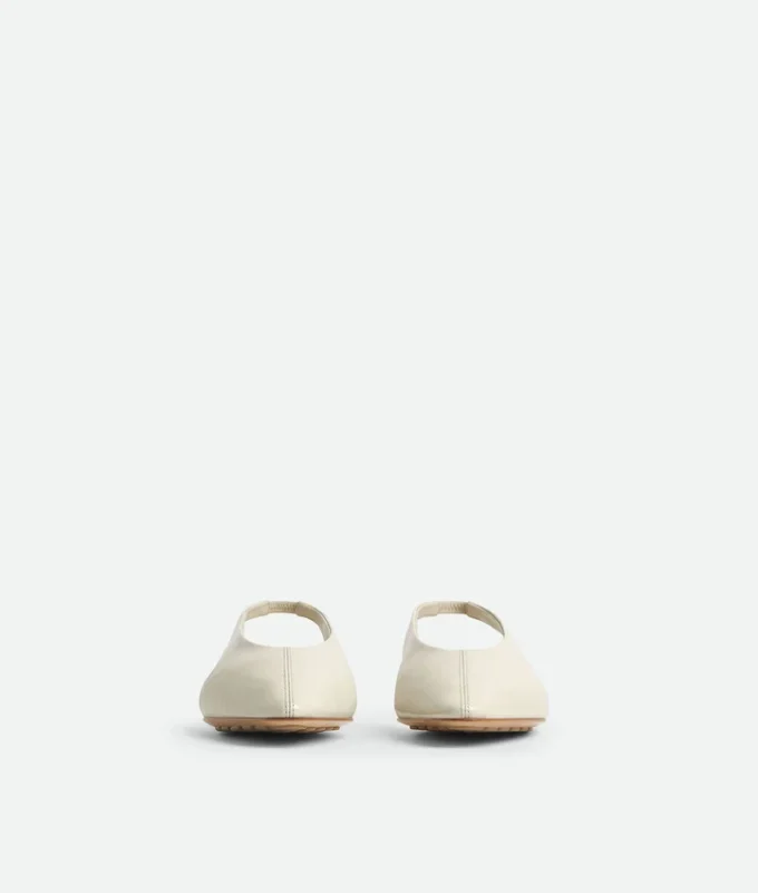 Sofia Sling Back Ballerina