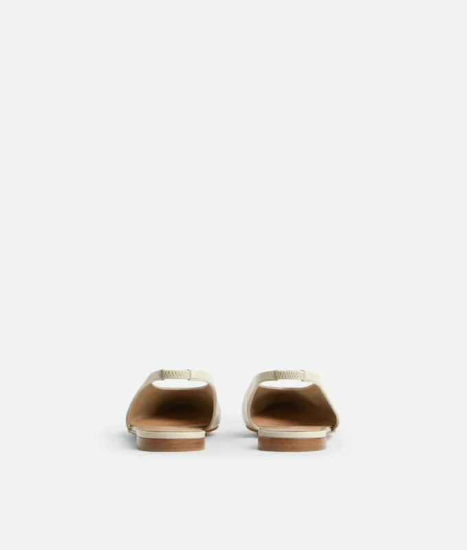 Sofia Sling Back Ballerina