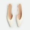 Sofia Sling Back Ballerina