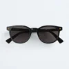 Soft Recycled Acetate Panthos Sunglasses