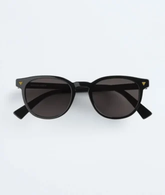 Soft Recycled Acetate Panthos Sunglasses