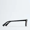 Soft Recycled Acetate Panthos Sunglasses