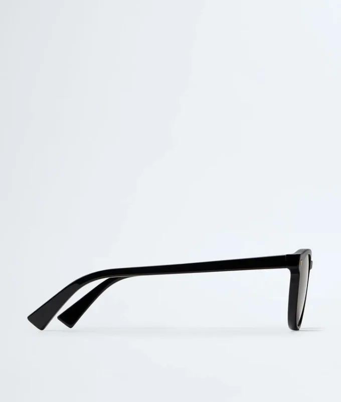 Soft Recycled Acetate Panthos Sunglasses