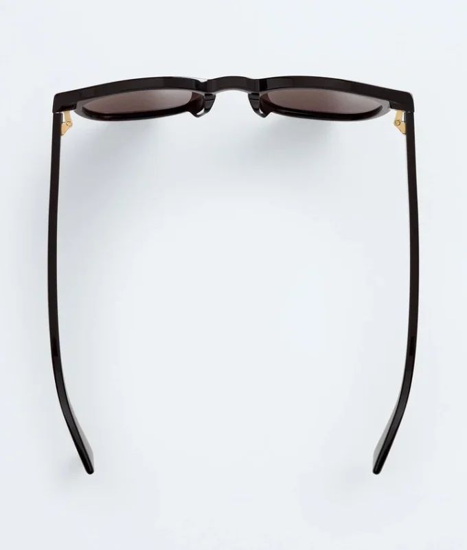 Soft Recycled Acetate Panthos Sunglasses