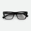 Soft Recycled Acetate Square Eyeglasses