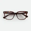 Soft Recycled Acetate Square Eyeglasses