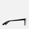 Soft Recycled Acetate Square Eyeglasses