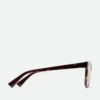 Soft Recycled Acetate Square Eyeglasses