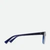 Soft Recycled Acetate Square Eyeglasses