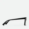 Soft Recycled Acetate Square Sunglasses