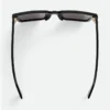 Soft Recycled Acetate Square Sunglasses