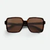 Soft Square Sunglasses