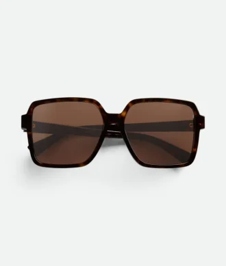 Soft Square Sunglasses