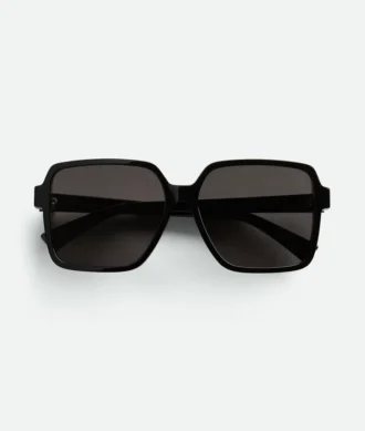 Soft Square Sunglasses