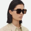 Soft Square Sunglasses