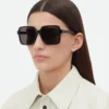 Soft Square Sunglasses