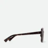 Soft Square Sunglasses