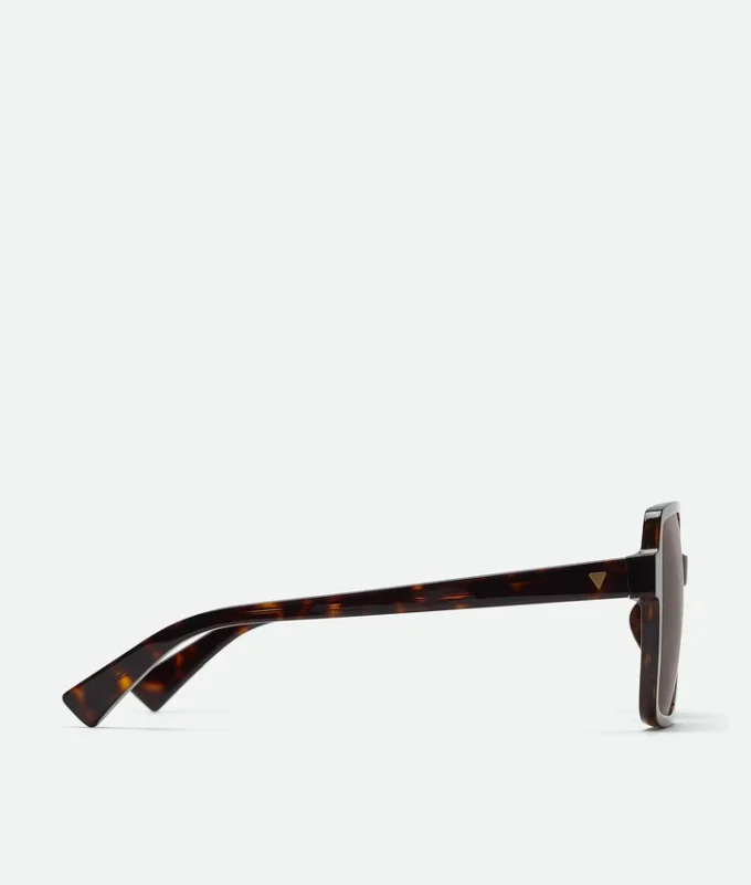 Soft Square Sunglasses