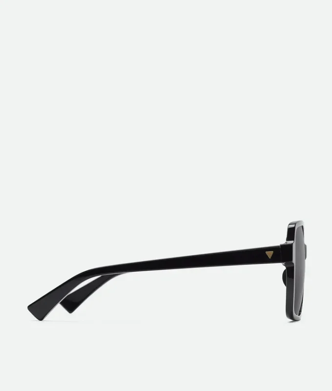 Soft Square Sunglasses