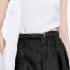 Solo Belt