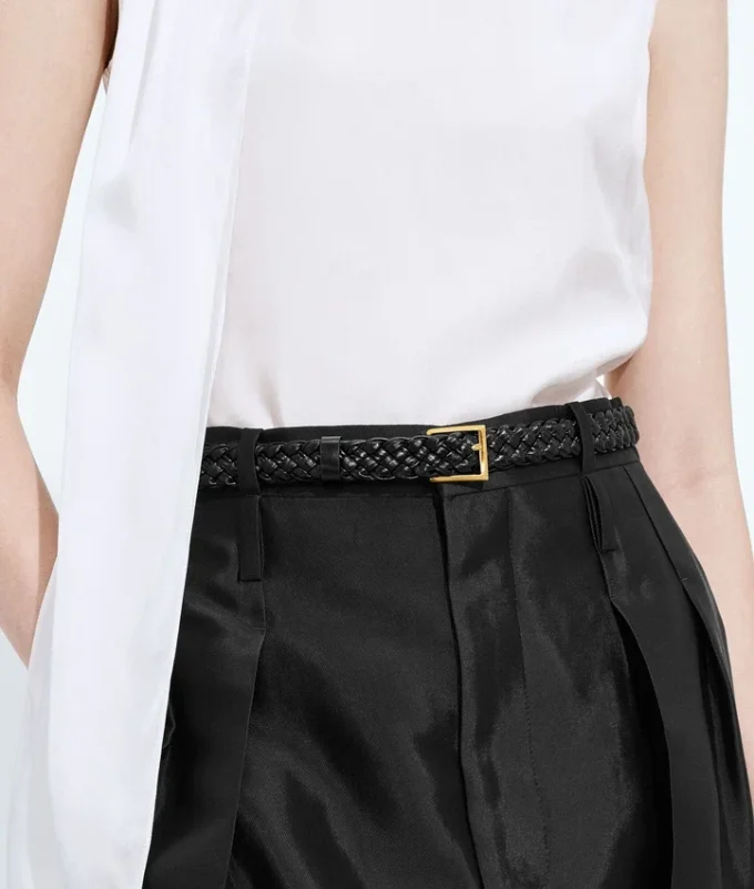 Solo Belt