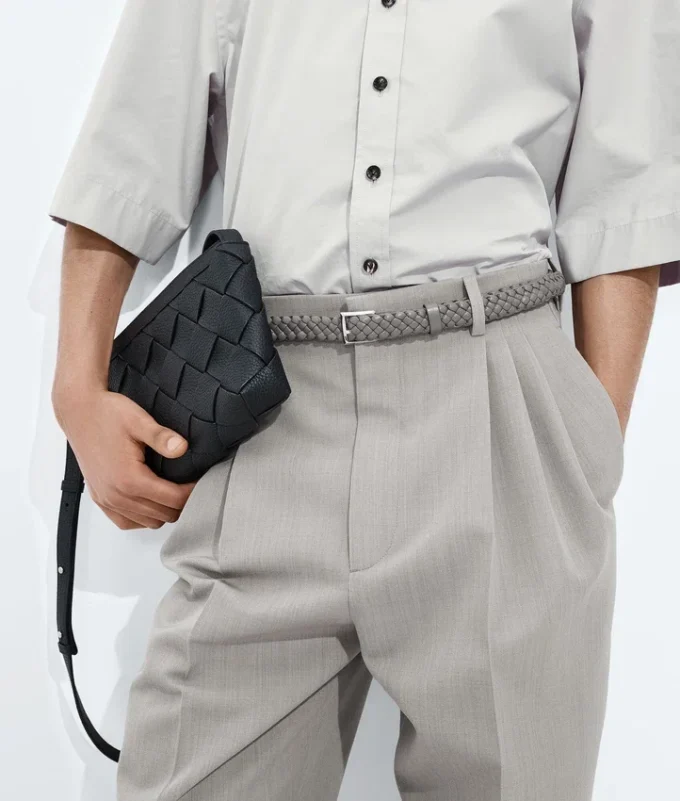 Solo Belt