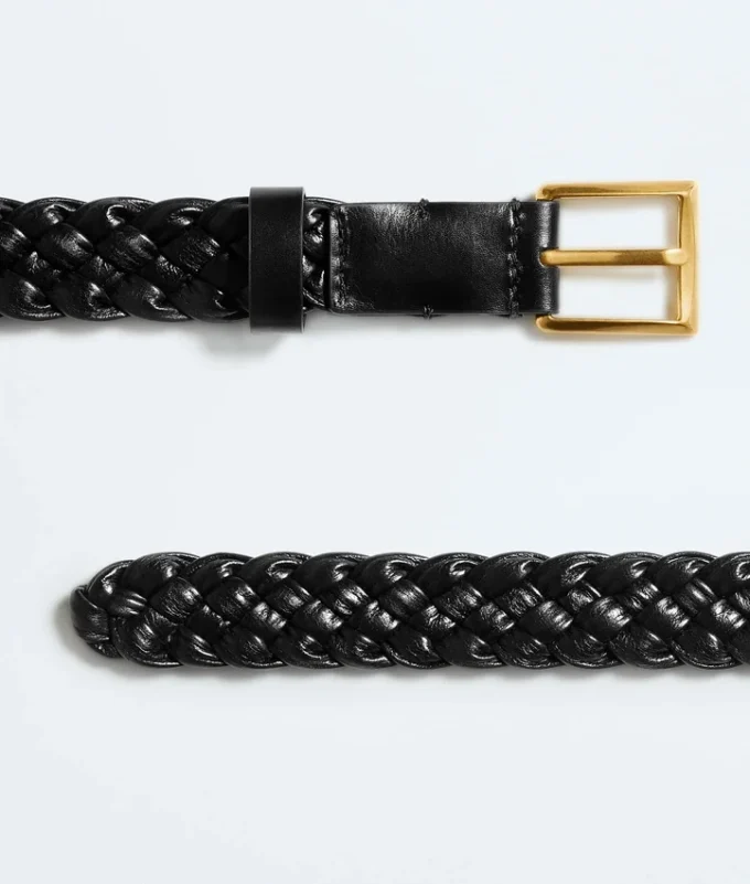 Solo Belt
