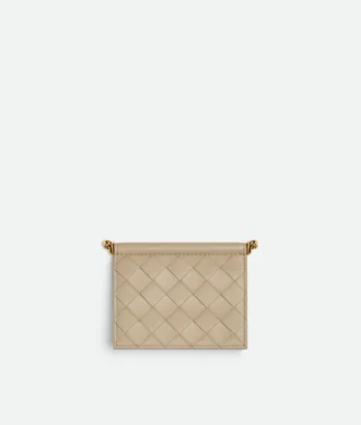 Solstice Business Card Case