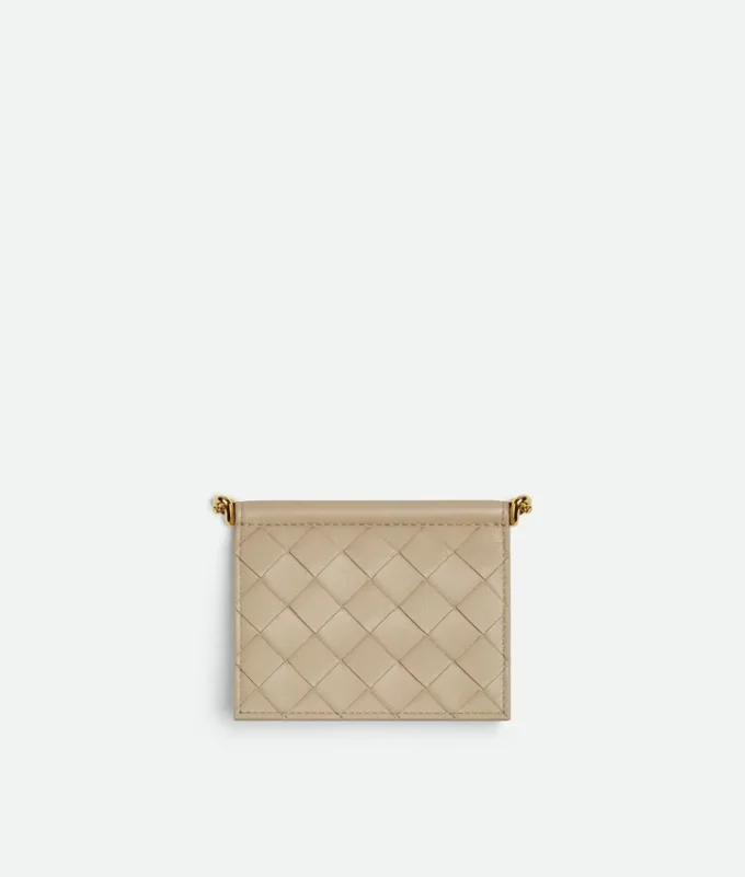 Solstice Business Card Case
