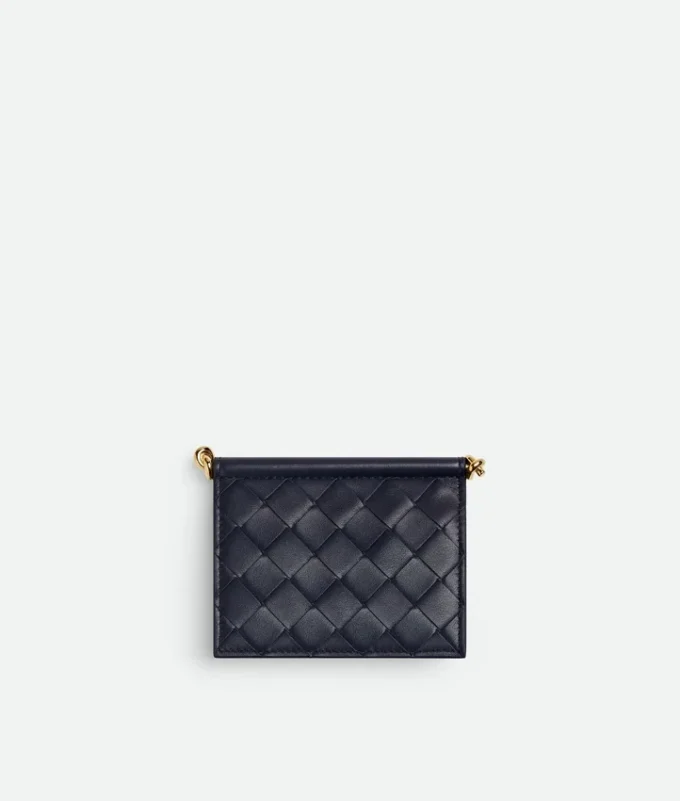 Solstice Business Card Case