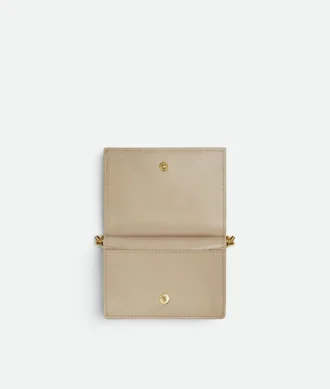 Solstice Business Card Case