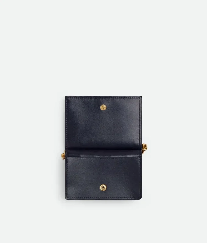 Solstice Business Card Case