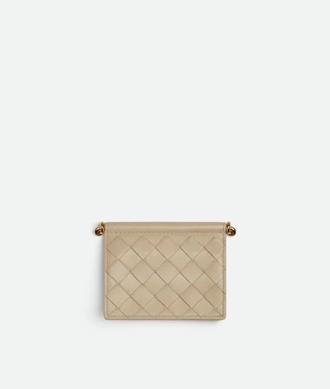 Solstice Business Card Case