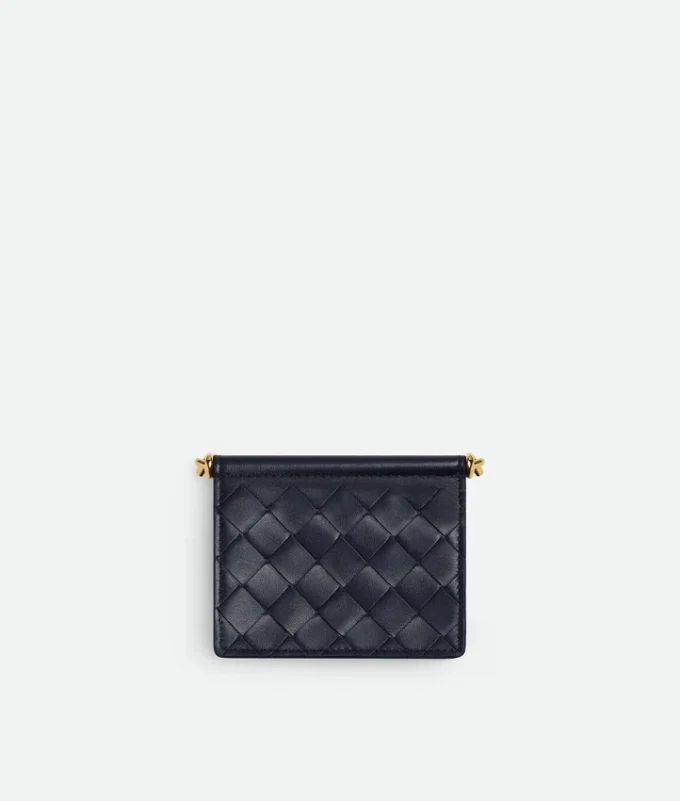 Solstice Business Card Case