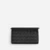 Solstice Large Flap Wallet