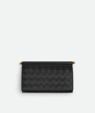Solstice Large Flap Wallet