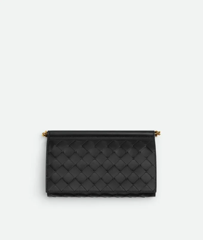 Solstice Large Flap Wallet