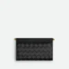 Solstice Large Flap Wallet