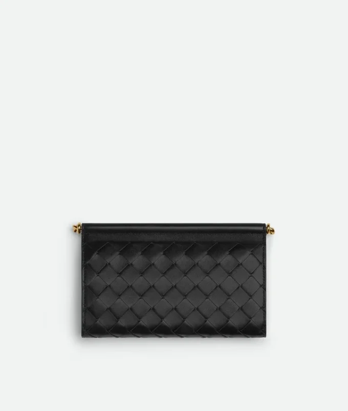 Solstice Large Flap Wallet