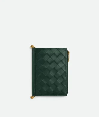 Solstice Medium Bi-Fold Wallet